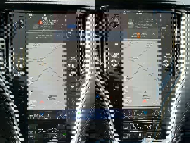 Used 2025 Subaru Legacy Premium image 13