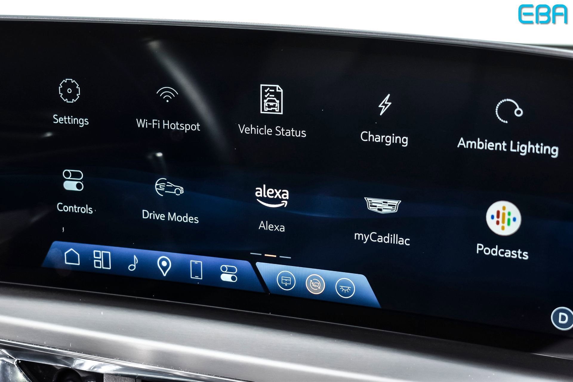 Used 2024 Cadillac Lyriq Sport image 28