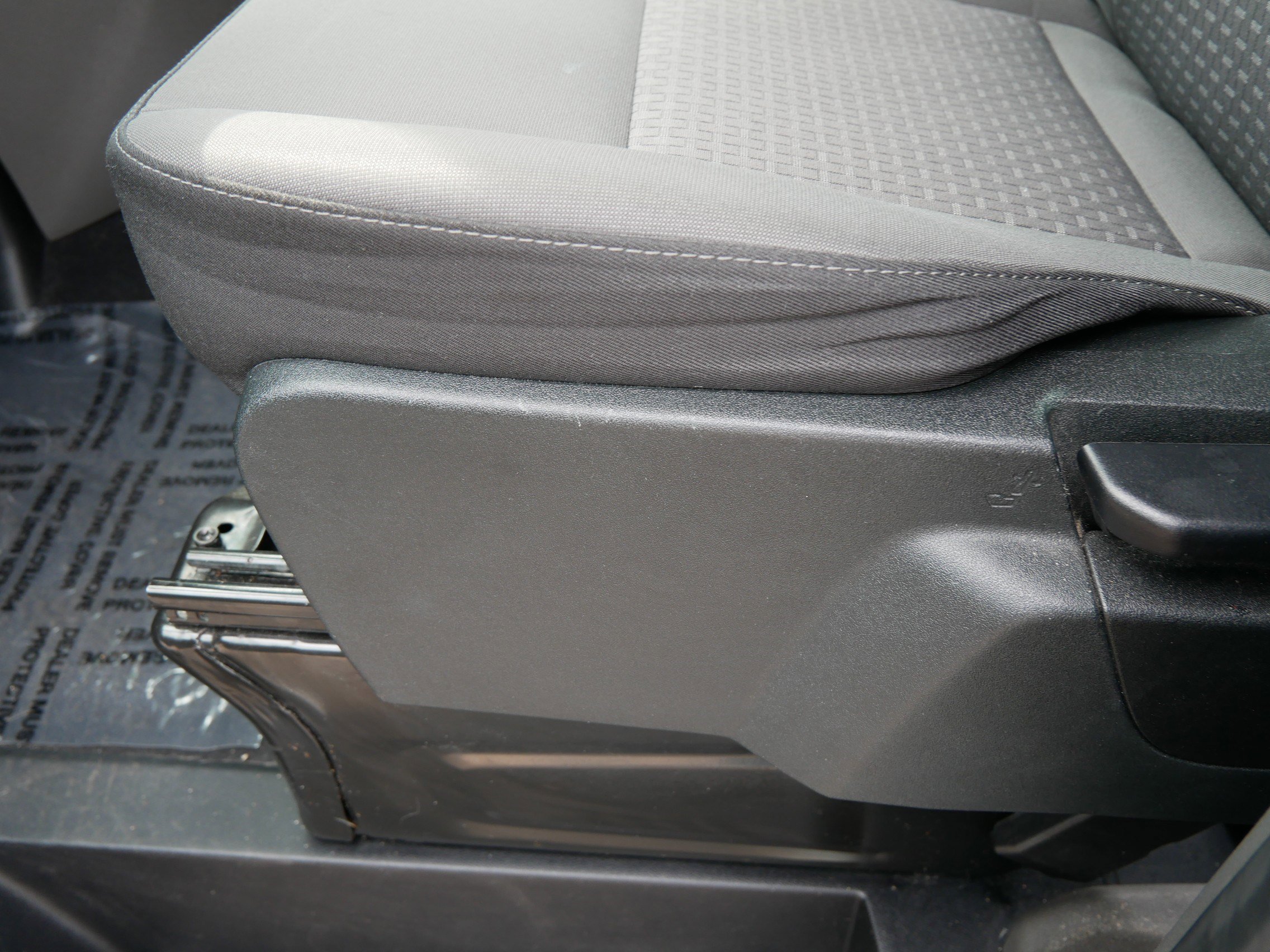 Used 2024 Ford Transit 350 XLT image 19