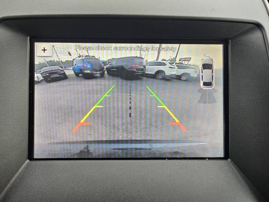 Used 2019 Ford Edge SEL w/ Equipment Group 201A AWD/4WD image 24