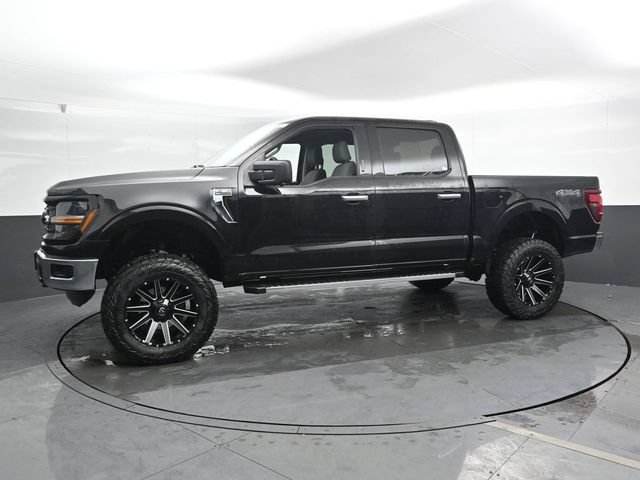 Used 2024 Ford F150 XLT AWD/4WD image 10