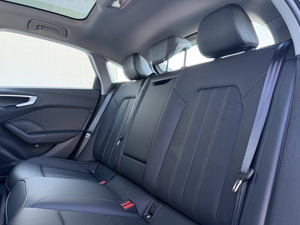 New 2025 Audi A5 2.0T Premium image 33