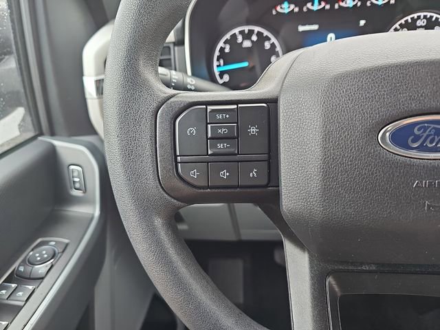 Used 2023 Ford F150 XLT AWD/4WD image 13