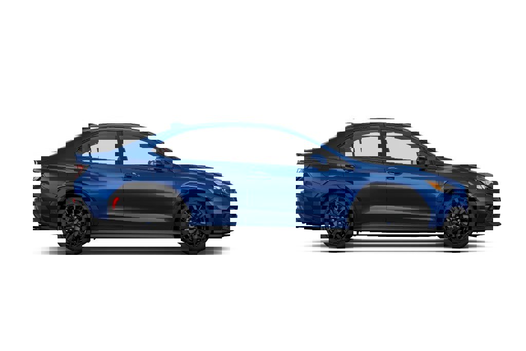 New 2026 Subaru WRX Limited image 3