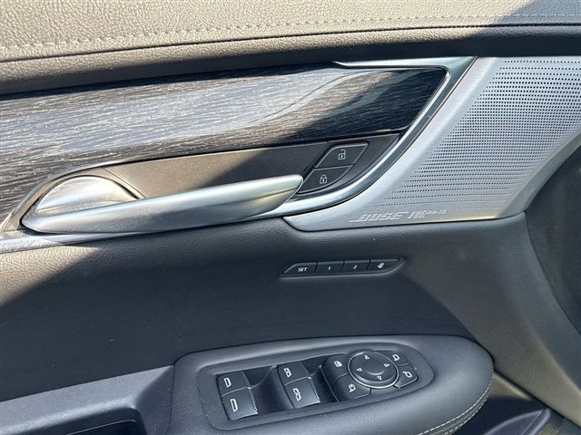 Certified 2023 Cadillac XT5 Premium Luxury image 24