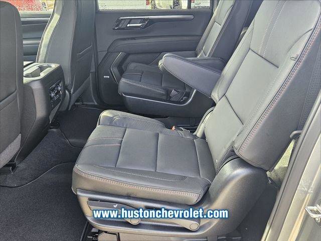 New 2026 Chevrolet Suburban RST w/ Comfort Package image 17