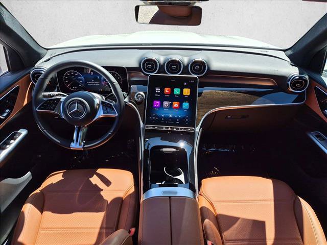 Certified 2026 Mercedes-Benz GLC 300 4MATIC image 18