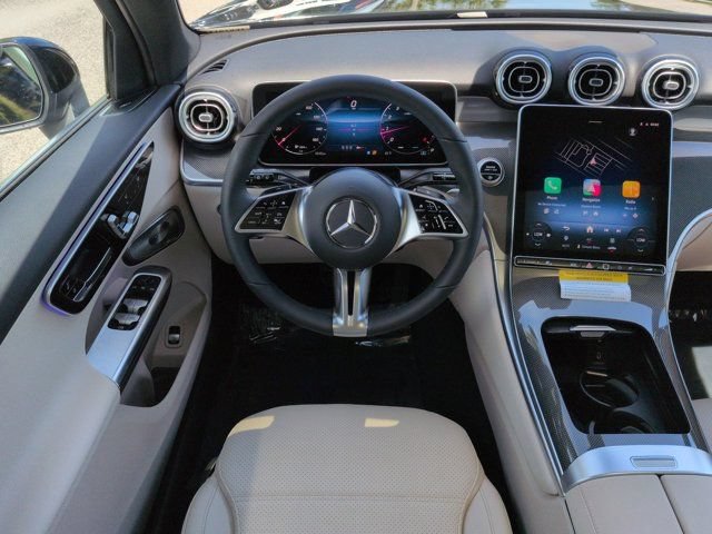 New 2026 Mercedes-Benz GLC 300 image 16