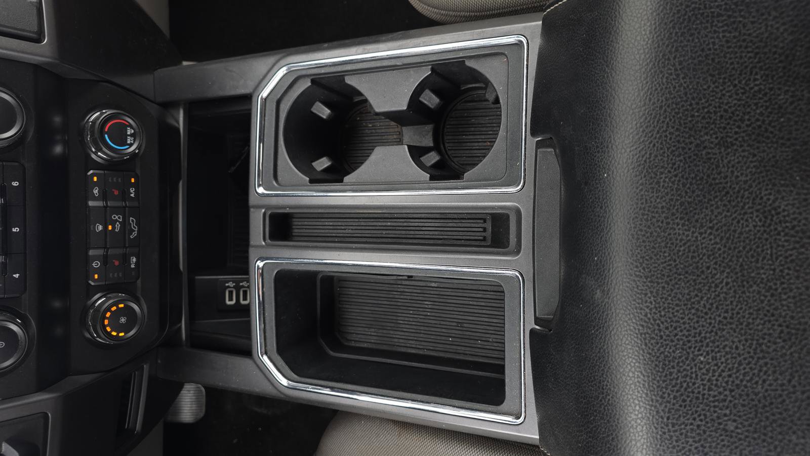 Used 2020 Ford F150 XLT w/ Equipment Group 302A Luxury RWD image 13