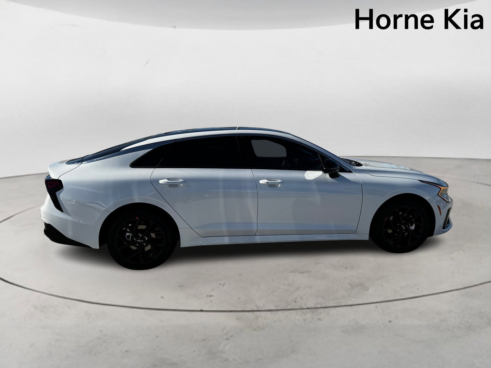 New 2026 Kia K5 GT-Line w/ GT-Line Premium Package image 3