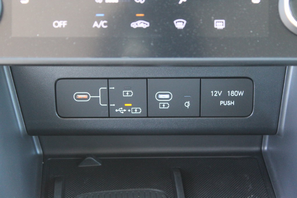 New 2026 Hyundai Sonata SEL FWD image 21