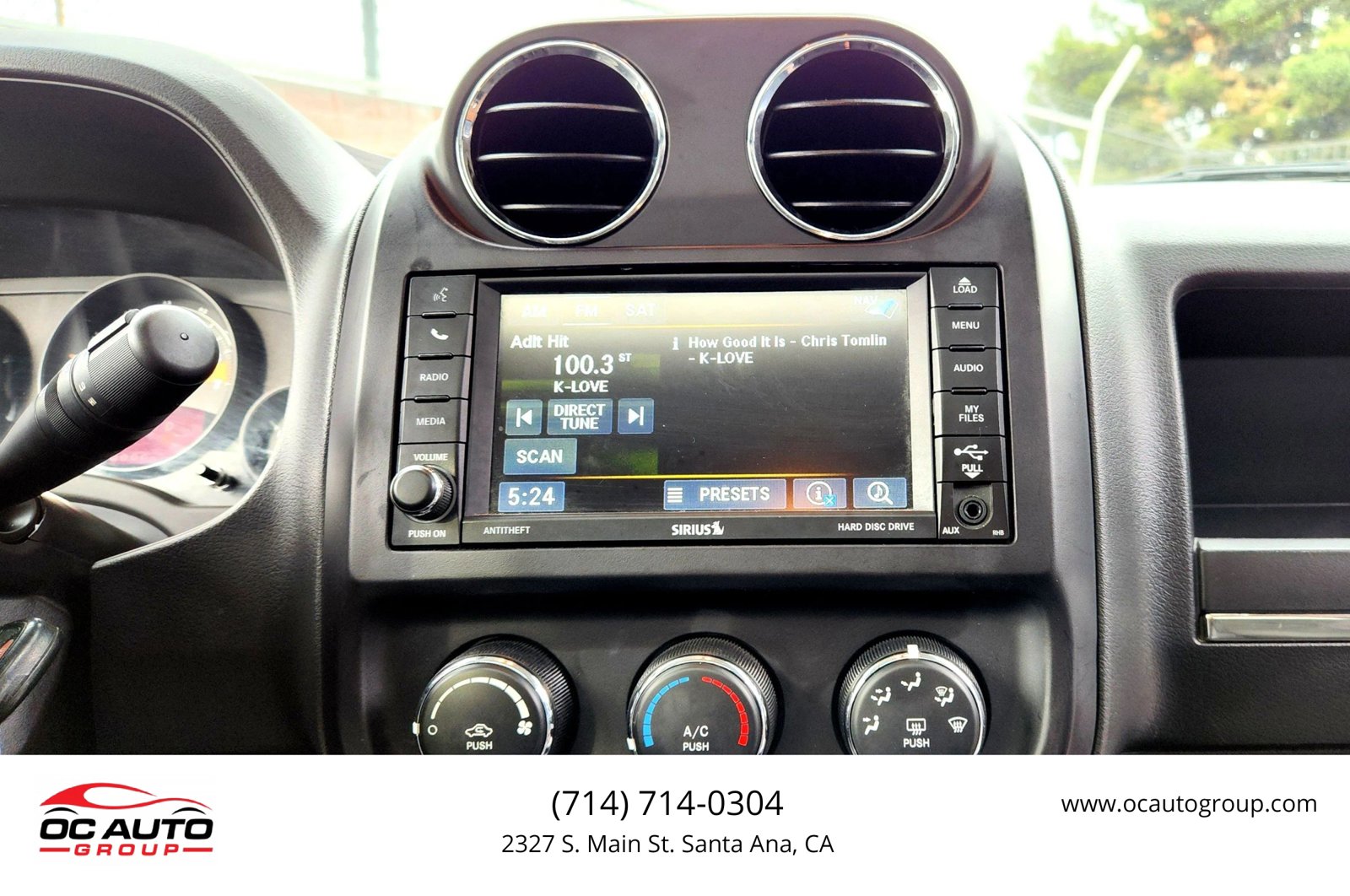 Used 2015 Jeep Patriot High Altitude FWD image 31