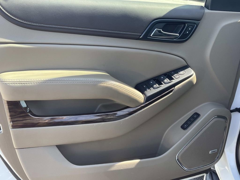 Used 2019 GMC Yukon SLT RWD image 17