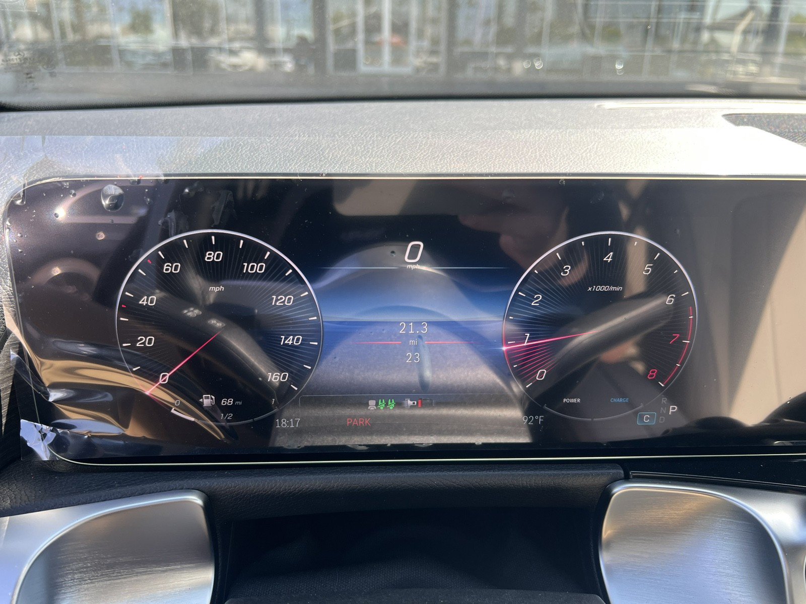 New 2026 Mercedes-Benz GLB 250 image 25