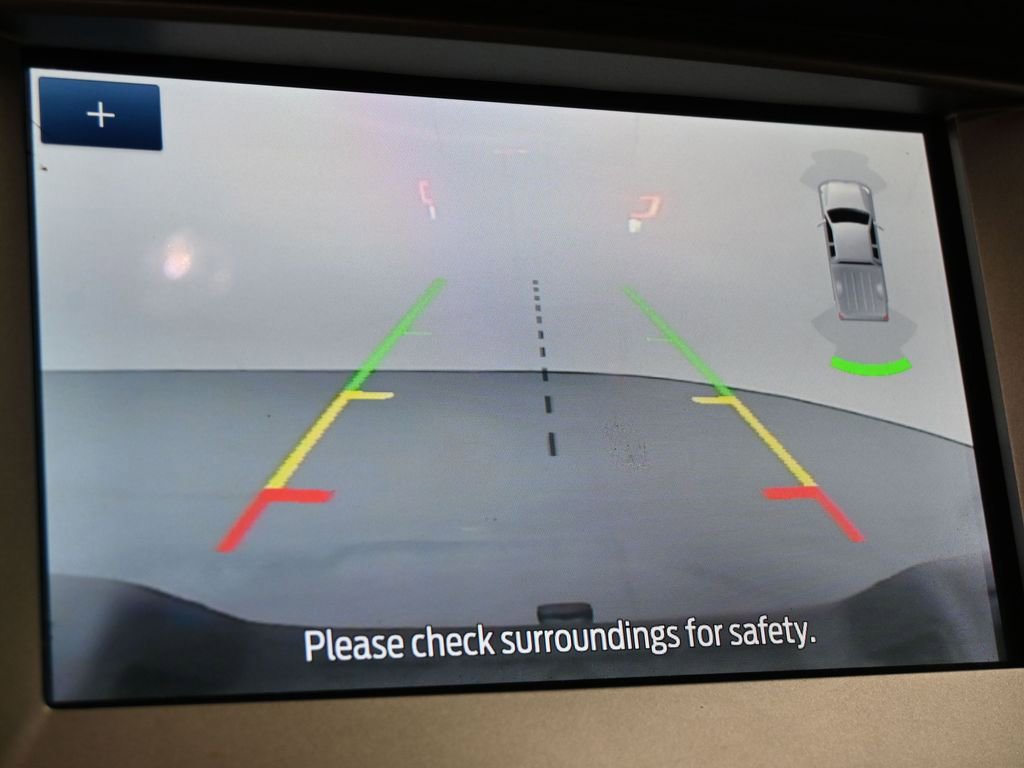 Used 2022 Ford Ranger XLT w/ Equipment Group 302A High image 15