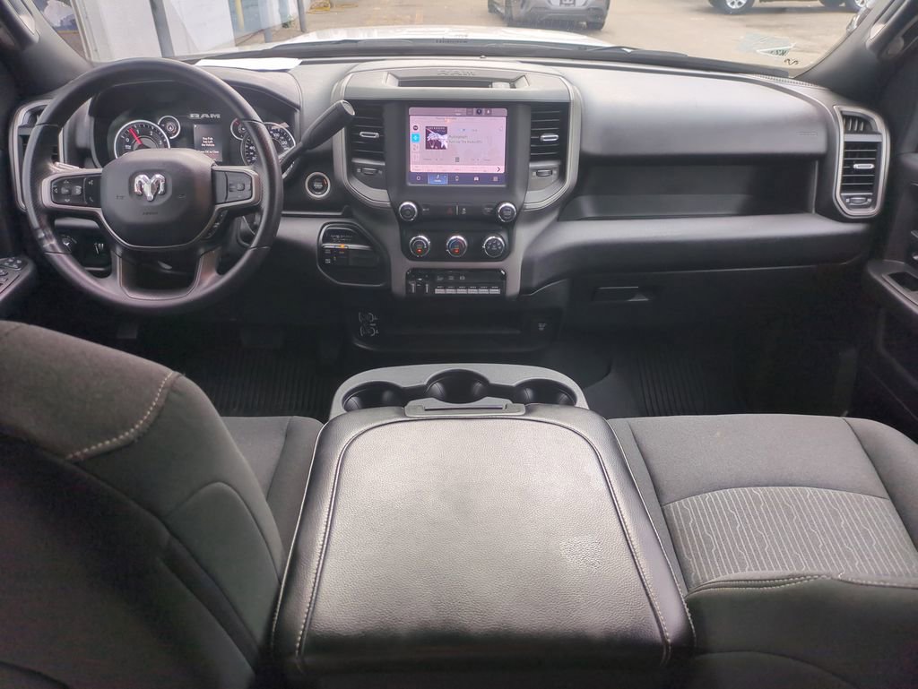 Used 2024 RAM 3500 Tradesman w/ Chrome Appearance Group image 18