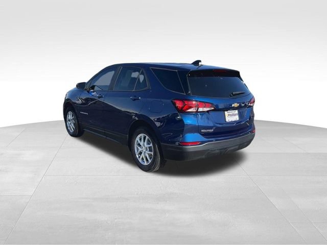 Certified 2023 Chevrolet Equinox LS w/ LS Convenience Package image 7