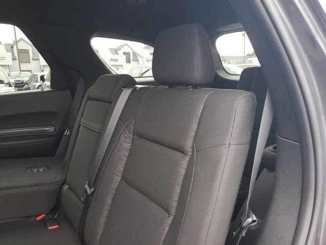 New 2026 Dodge Durango GT image 14