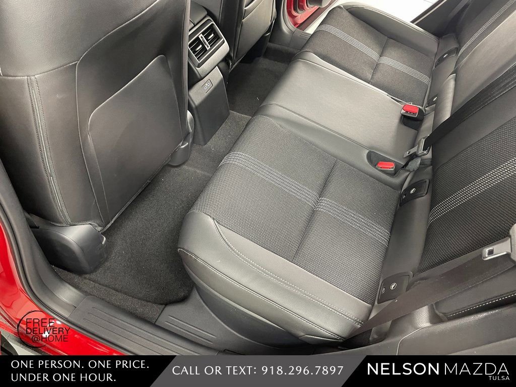 New 2026 MAZDA CX-50 2.5 Hybrid w/ Weather Package image 38