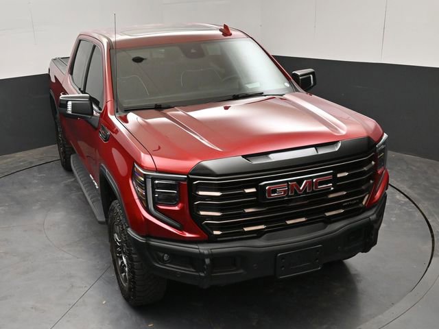 Used 2024 GMC Sierra 1500 AT4X image 23