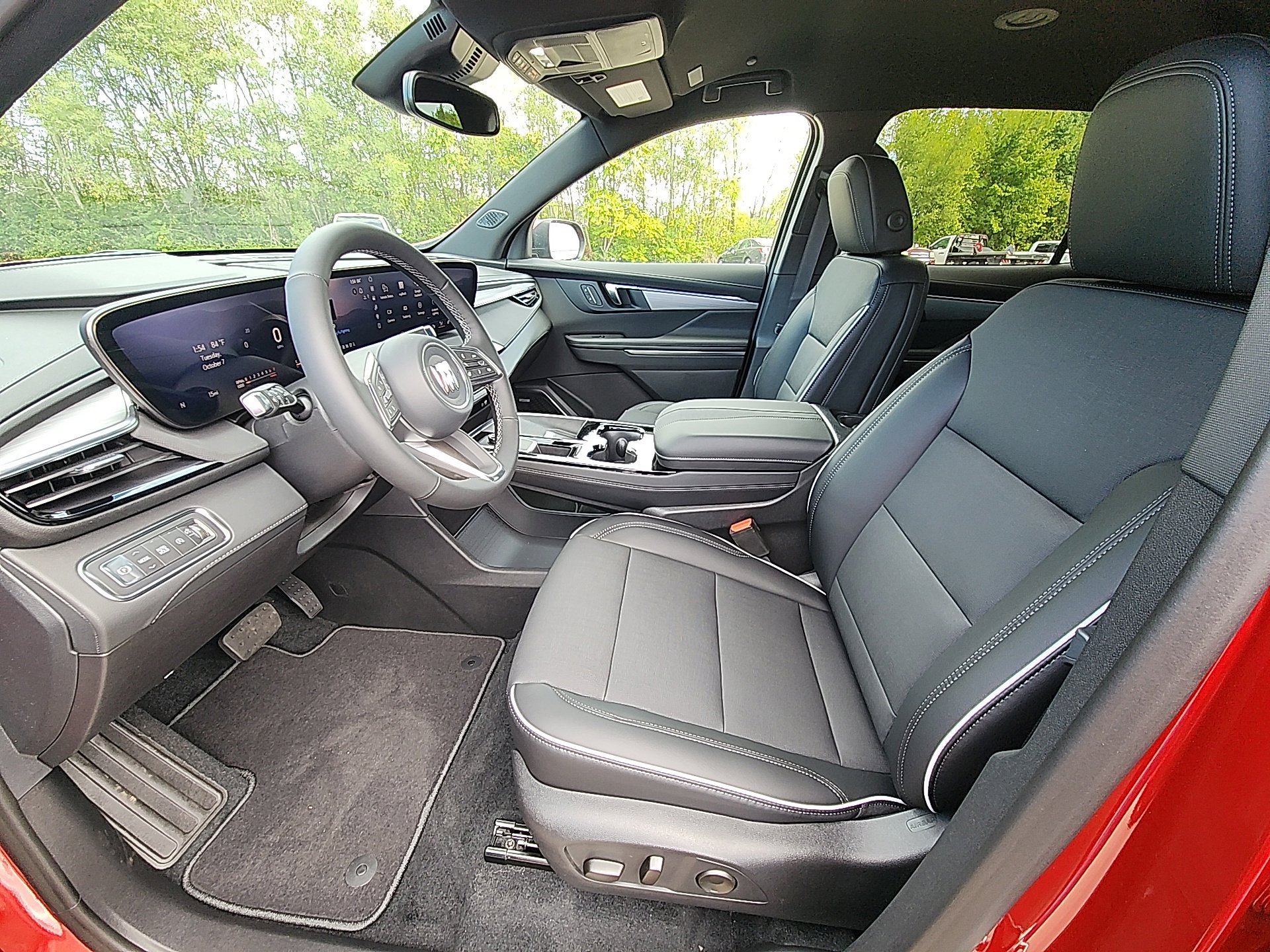 New 2026 Buick Enclave Preferred image 16