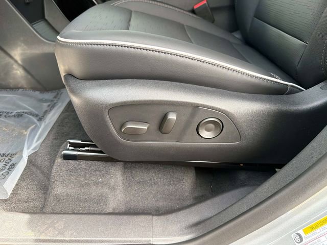 New 2026 Buick Enclave Sport Touring FWD image 19