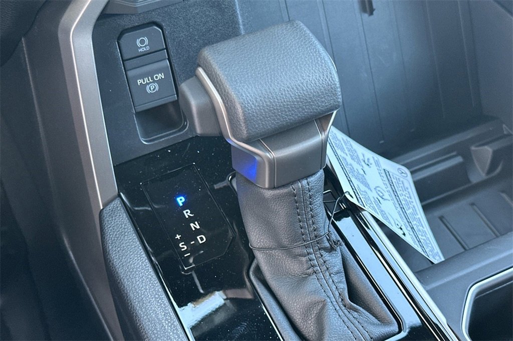 New 2026 Toyota Tundra SR5 image 20