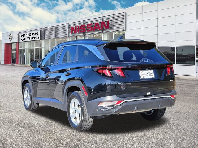Used 2024 Hyundai Tucson SEL image 6