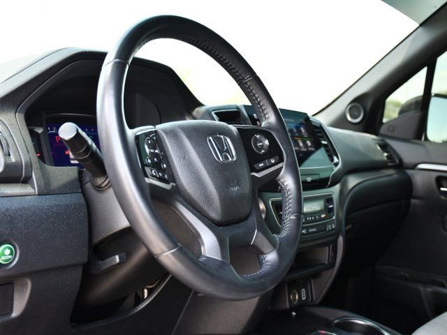 Used 2021 Honda Passport EX-L image 14