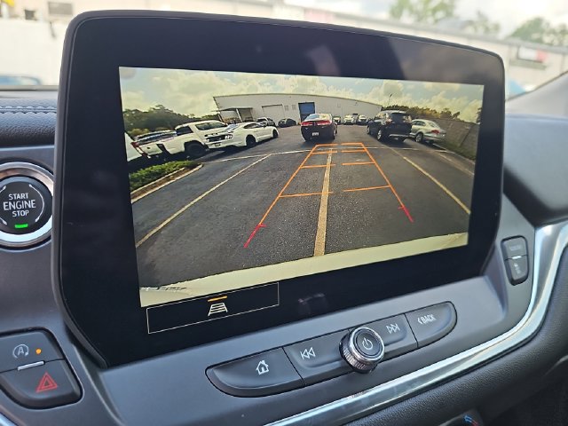 Used 2023 Chevrolet Blazer LT FWD image 27