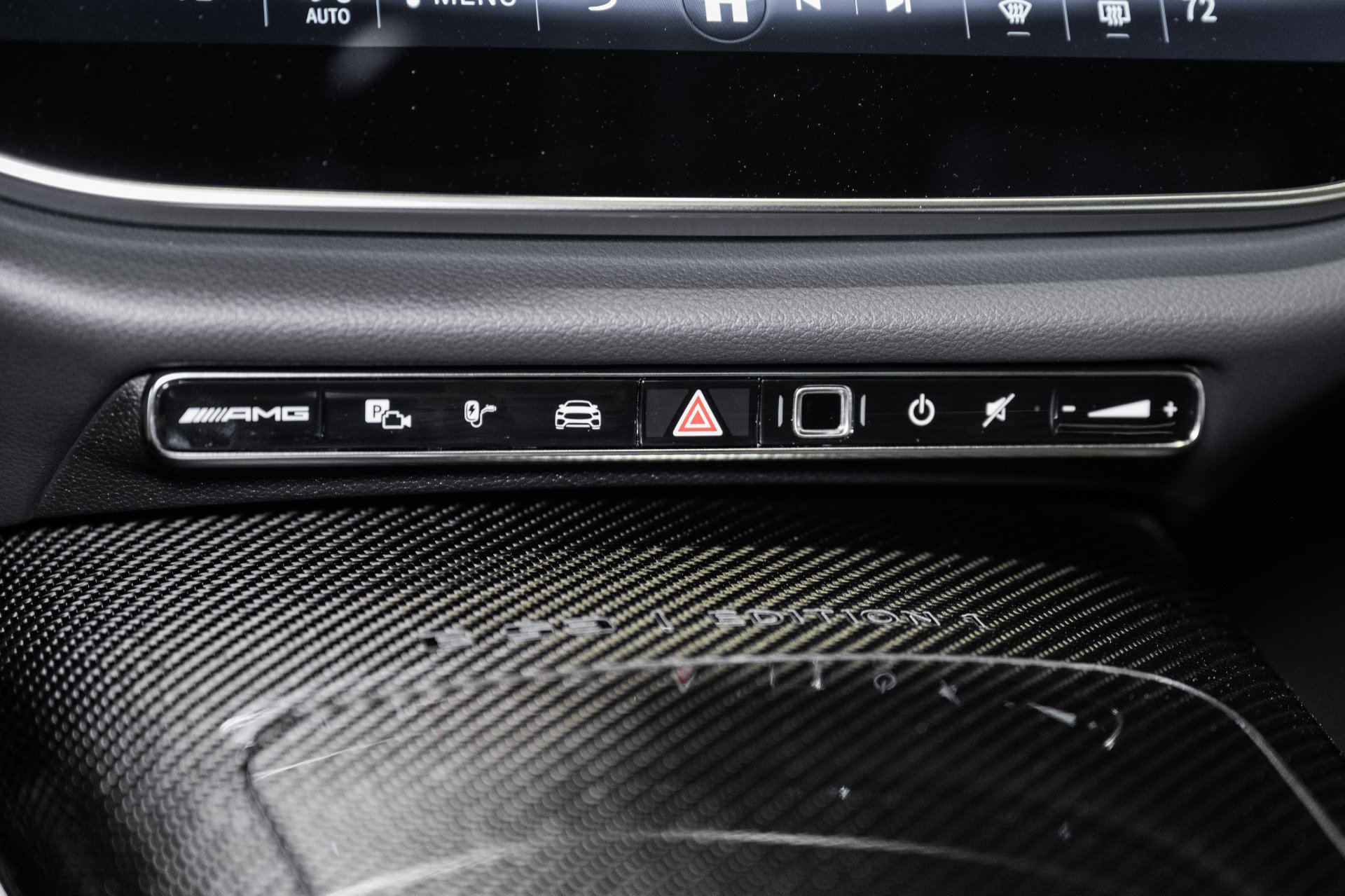 Used 2026 Mercedes-Benz E 53 AMG 4MATIC Sedan image 41