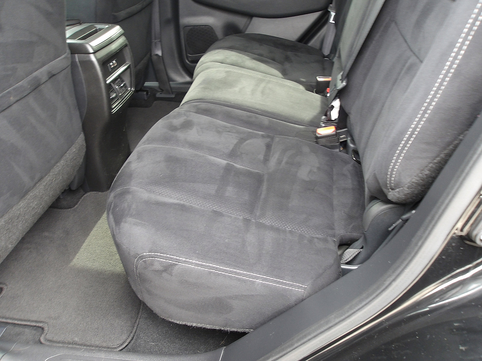 Used 2021 Nissan Murano SV AWD/4WD image 13