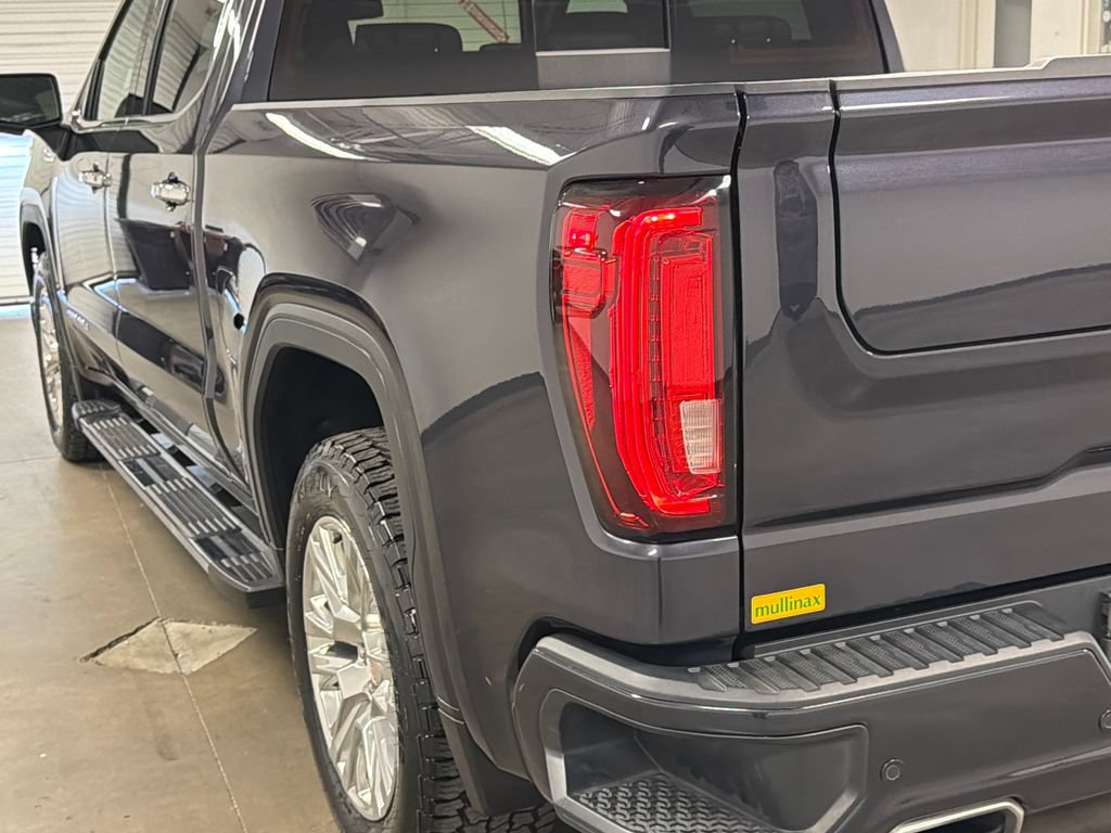 Used 2024 GMC Sierra 1500 Denali AWD/4WD image 17