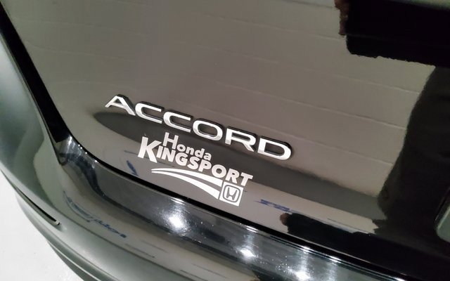 Used 2023 Honda Accord EX image 40