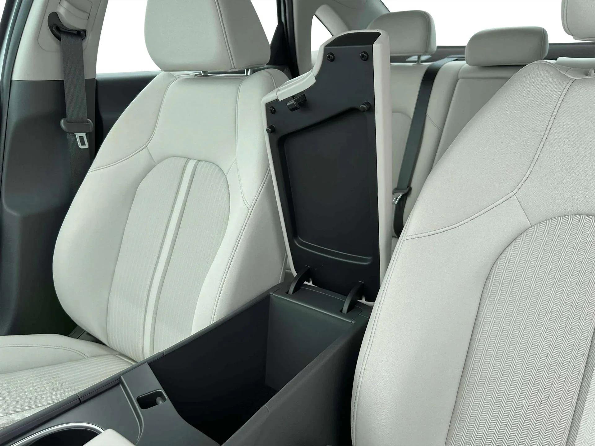 New 2025 Hyundai Sonata SEL image 16