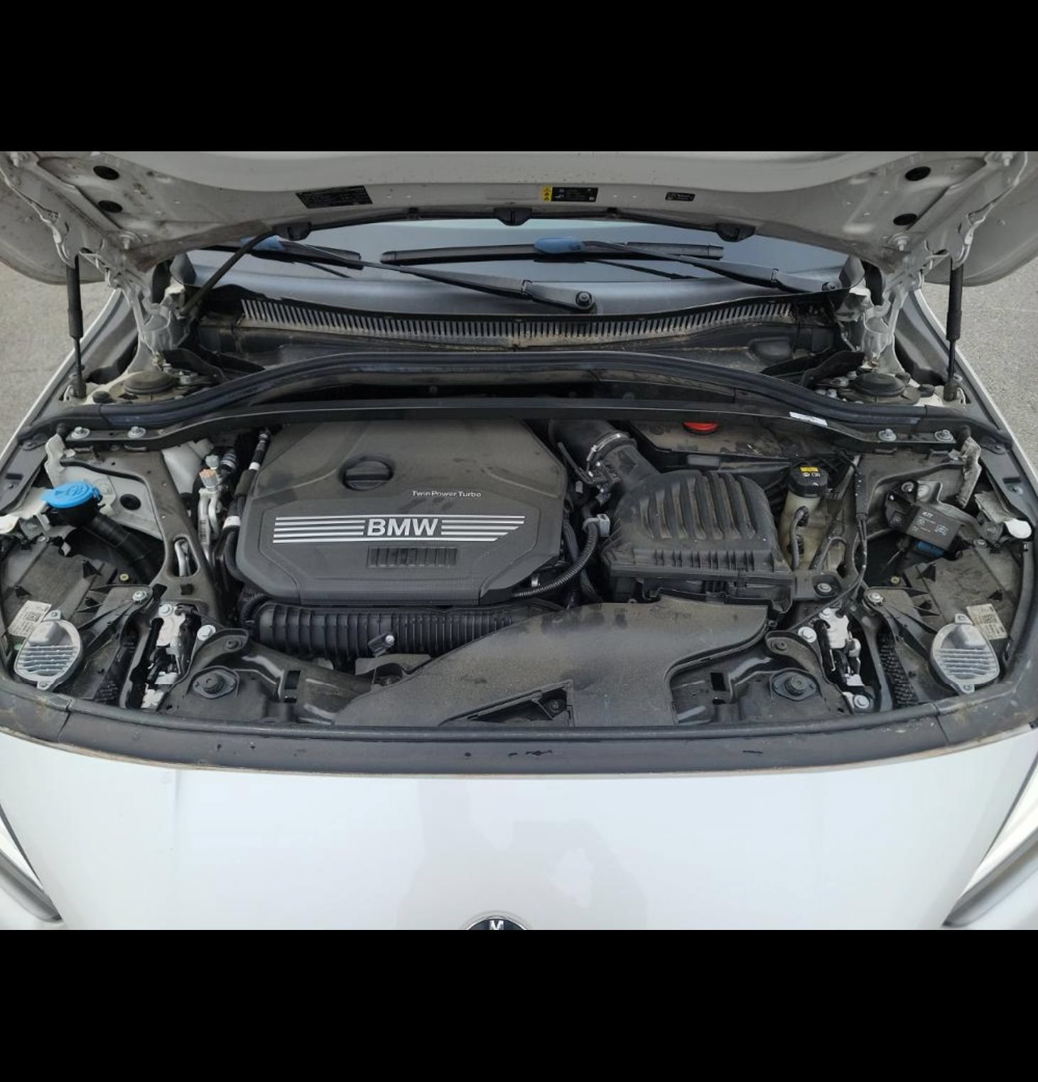 Used 2021 BMW 228i xDrive Gran Coupe w/ Premium Package AWD/4WD image 14