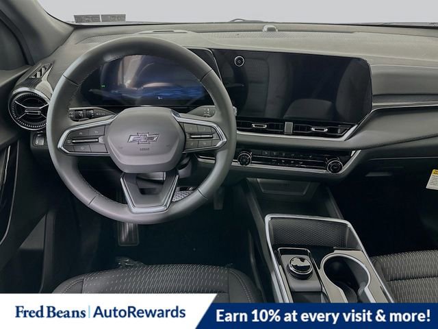 New 2026 Chevrolet Equinox LT w/ Midnight Edition image 16