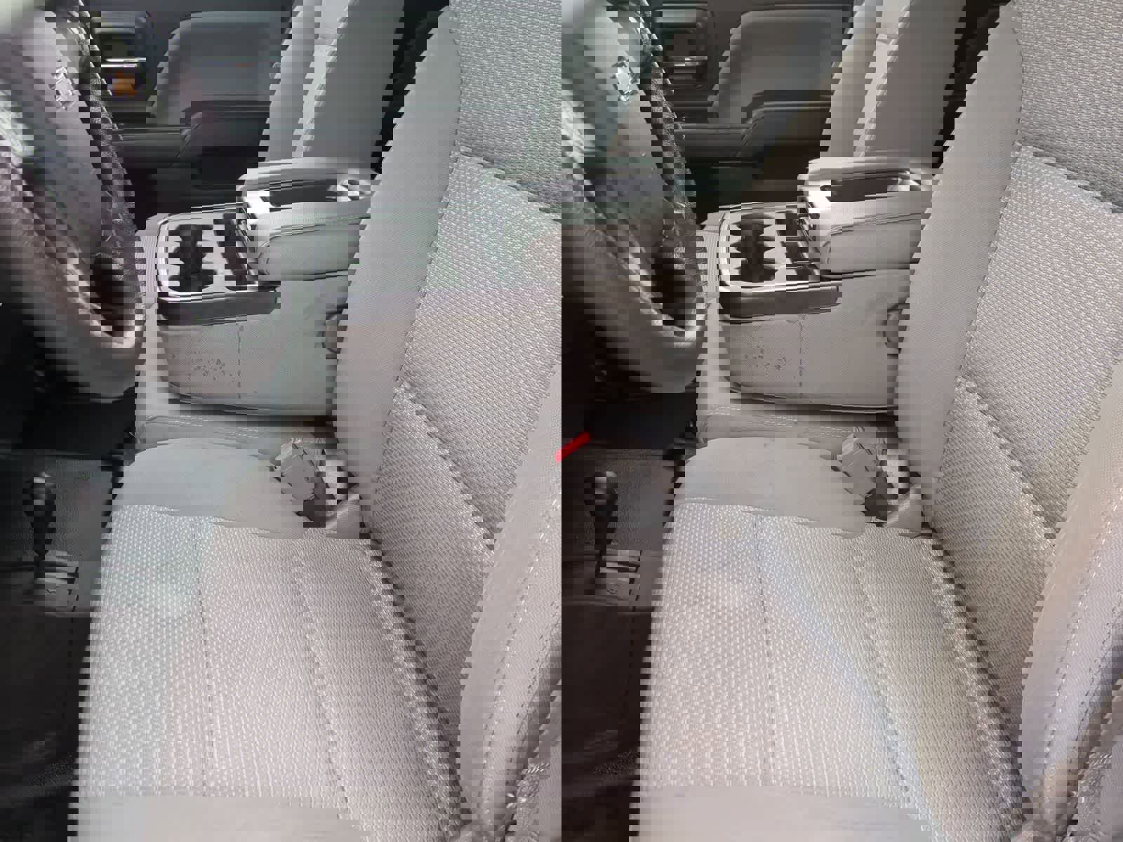 Used 2016 Chevrolet Silverado 2500 W/T w/ WT Convenience Package image 16