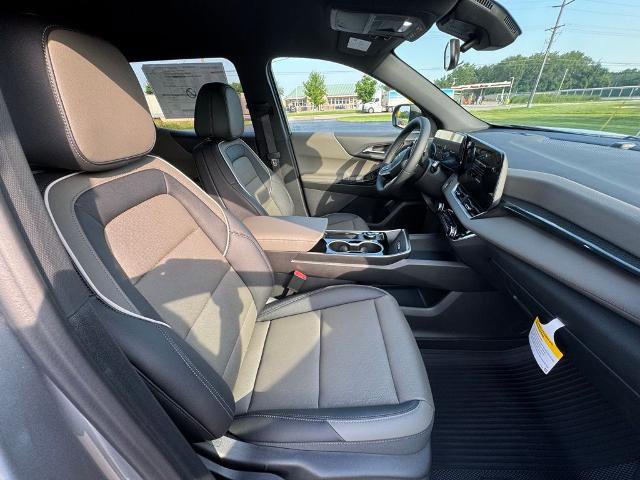 New 2026 Chevrolet Equinox LT w/ Convenience Package II image 23