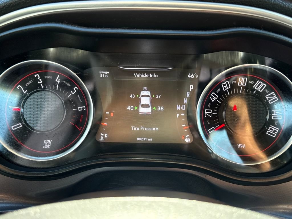 Used 2021 Dodge Challenger SXT image 19