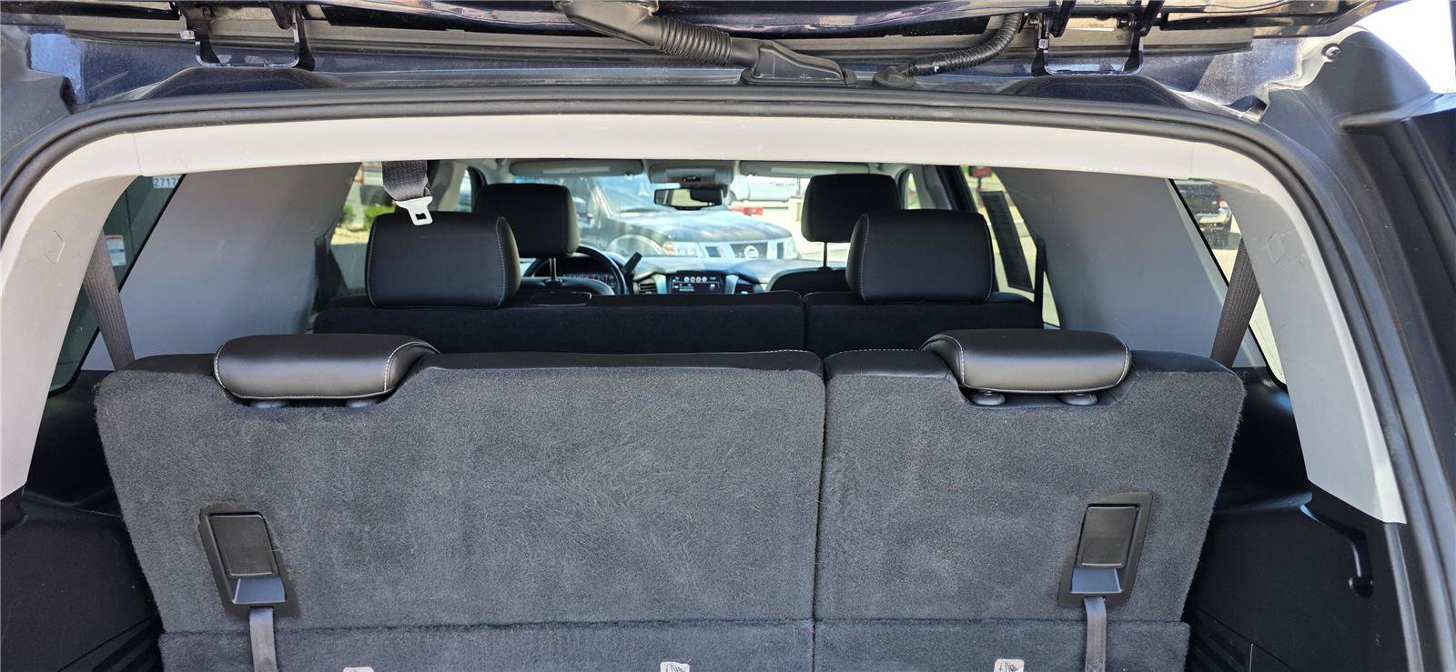 Used 2019 Chevrolet Tahoe LT RWD image 11