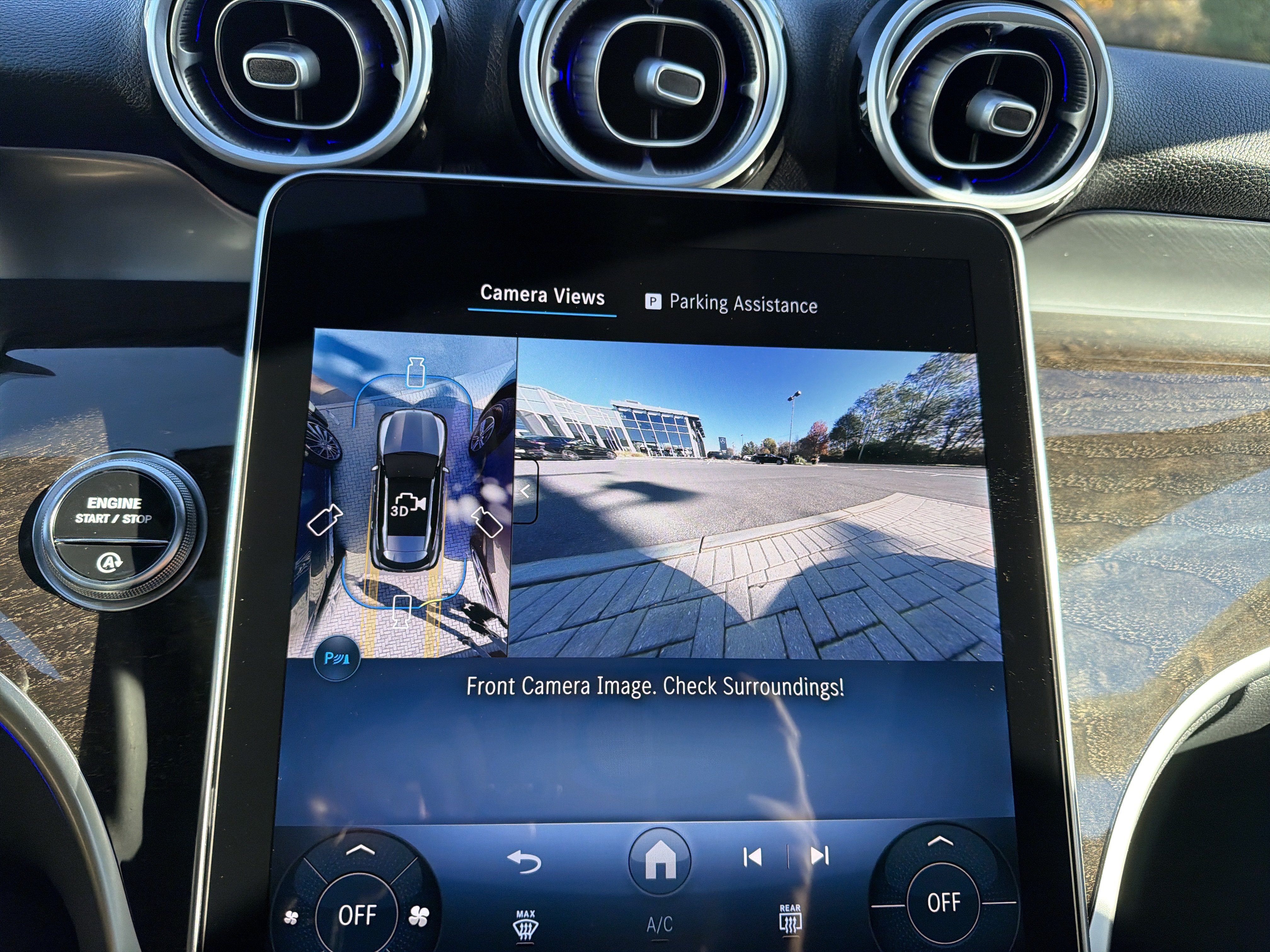 Used 2026 Mercedes-Benz GLC 300 4MATIC image 20
