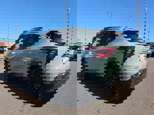 New 2026 Chevrolet Trax ACTIV w/ Driver Confidence Package image 3