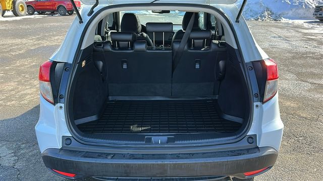 Used 2022 Honda HR-V EX-L image 24