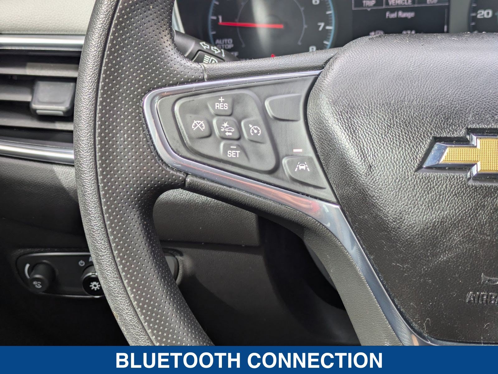 Used 2020 Chevrolet Equinox LS FWD image 25