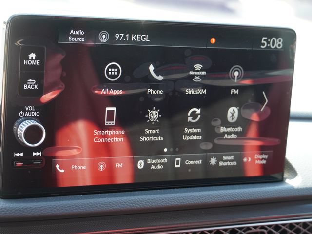 Used 2026 Acura Integra Type S FWD image 21