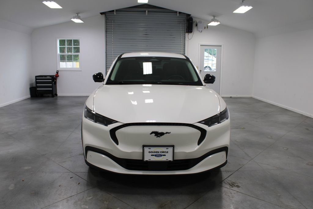 New 2024 Ford Mustang Mach-E Select w/ Comfort Package Lite image 2