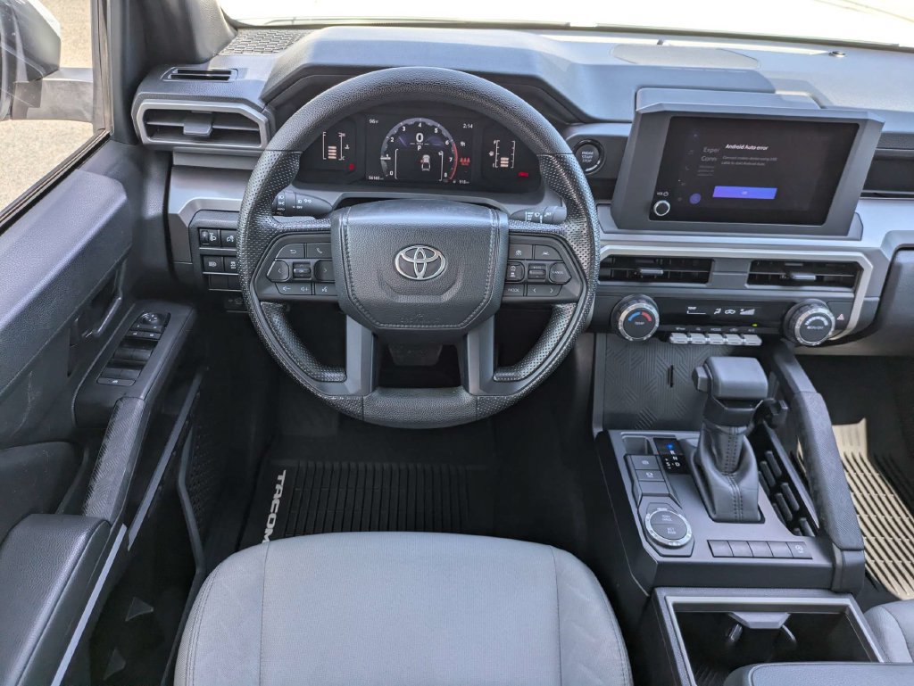 Used 2024 Toyota Tacoma SR5 RWD image 17