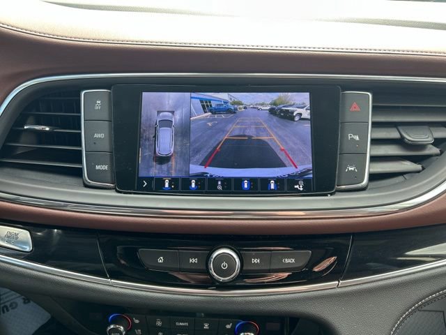 Used 2020 Buick Enclave Avenir w/ Avenir Technology Package AWD/4WD image 50