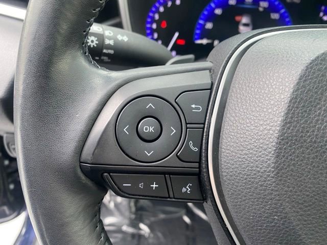 Used 2020 Toyota Corolla XSE FWD image 20